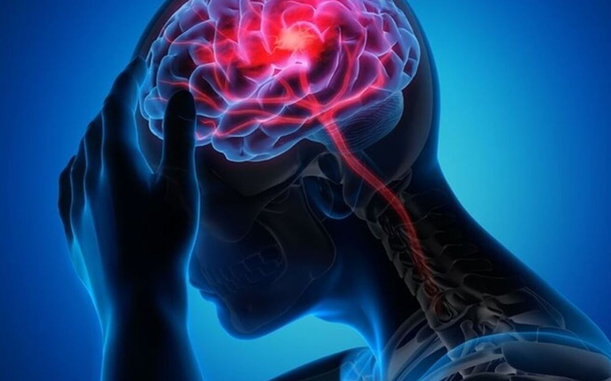 اختلالاتی که باعث کوچک شدن مغز می‌شوند را بشناسید