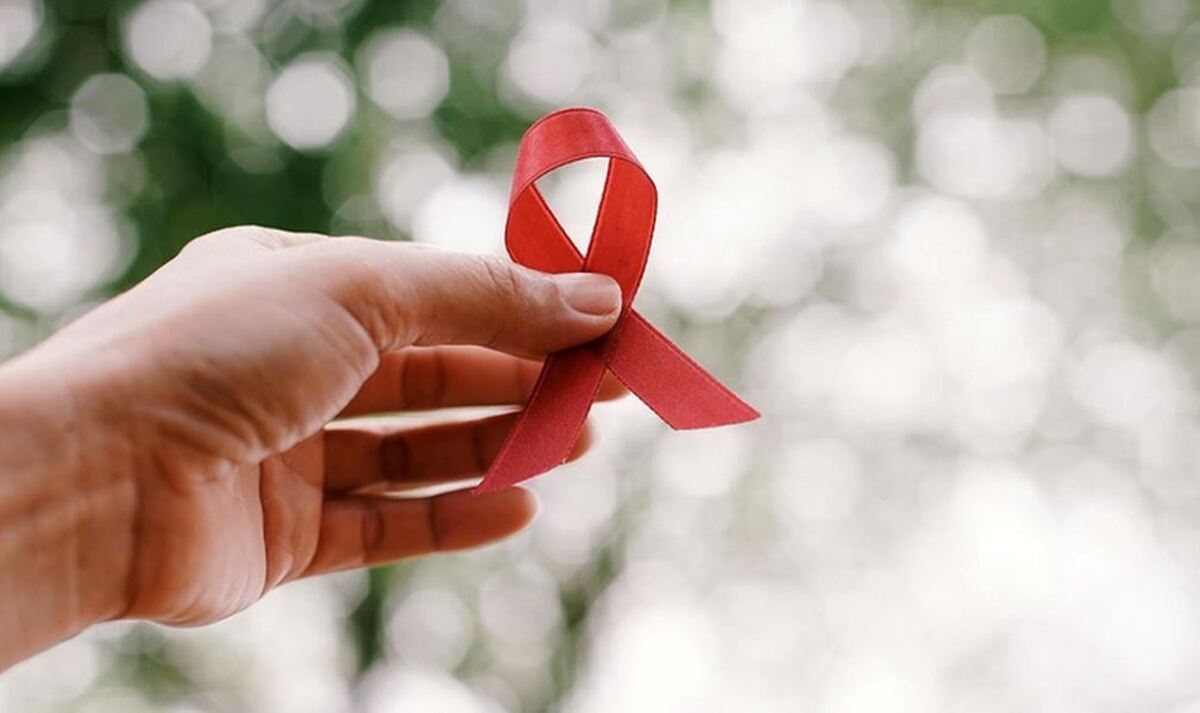 شایع‌ترین راه انتقال HIV در ایران