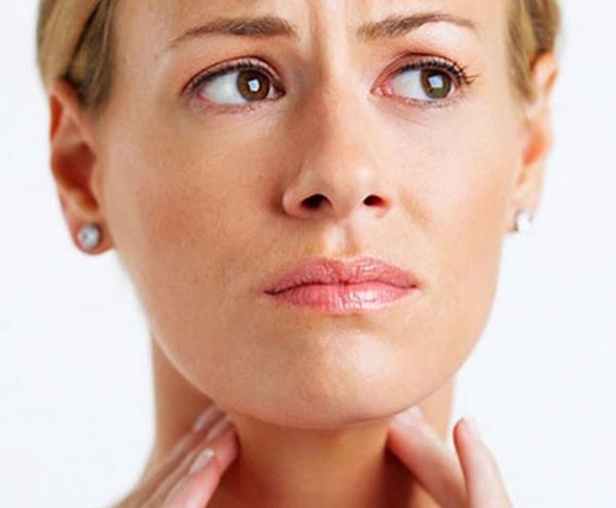 تاثیرات کم کار بودن تیروئید بر باروری