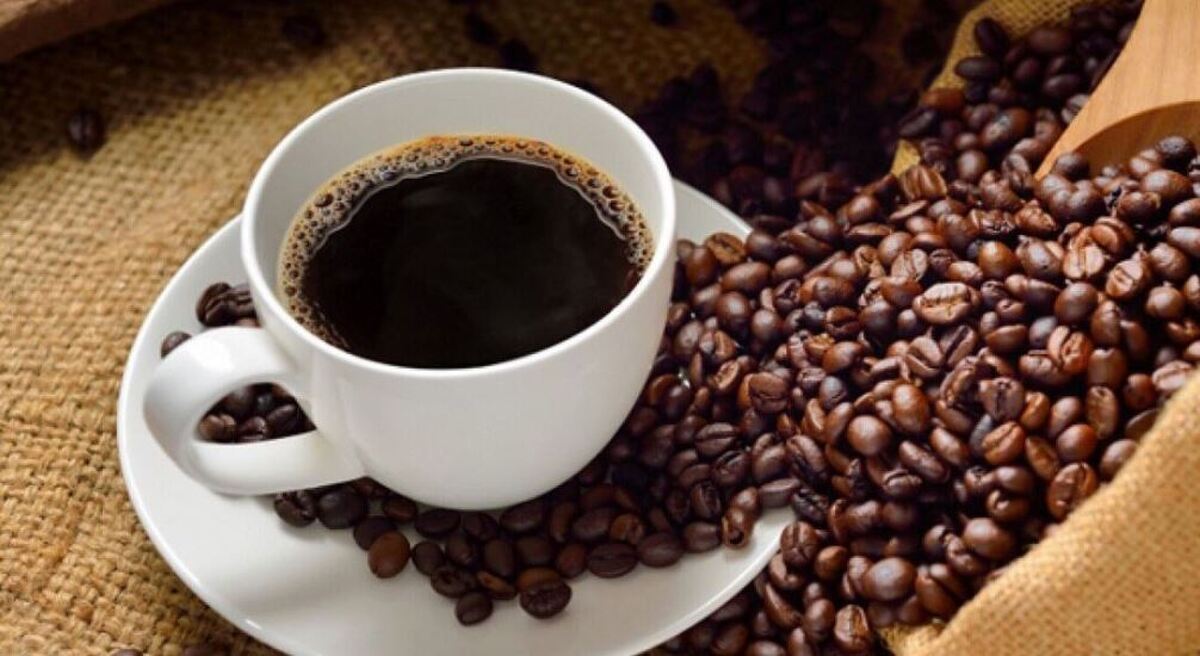 تاثیر مصرف قهوه بر خواب شبانه