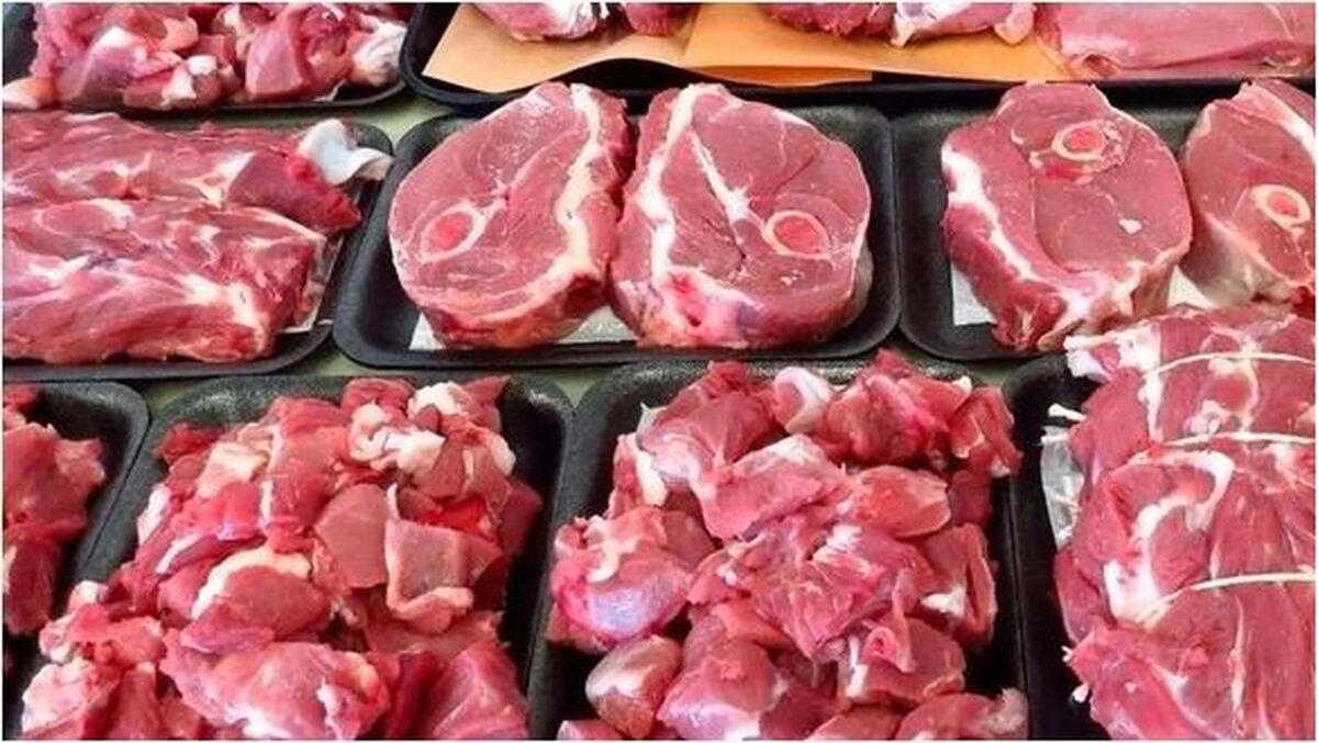 وضعیت قیمت گوشت تغییر می‌کند؟
