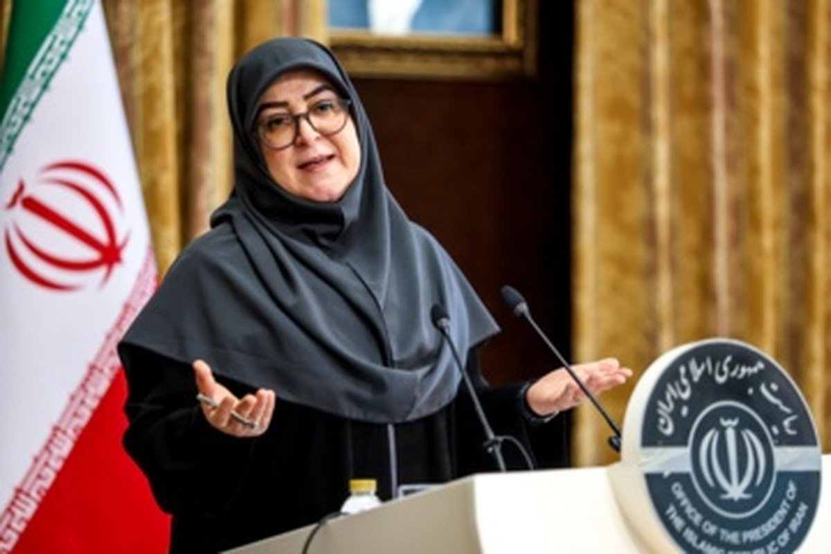 سخنگوی دولت: رأی اعتماد مجلس به مدنی زاده نشانه همدلی برای حل چالش‌های اقتصادی است