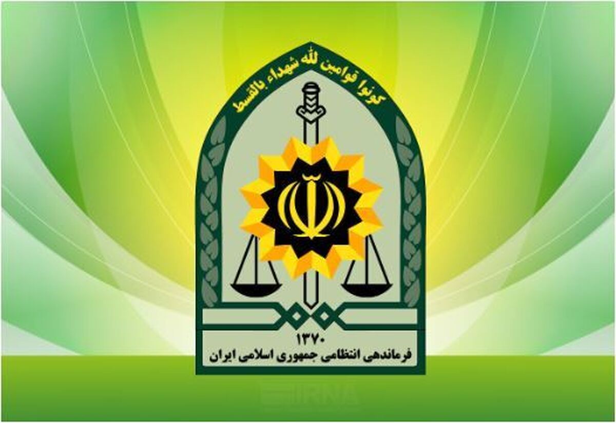 قاتل فراری در حین انجام نقشه فرارش کشته شد