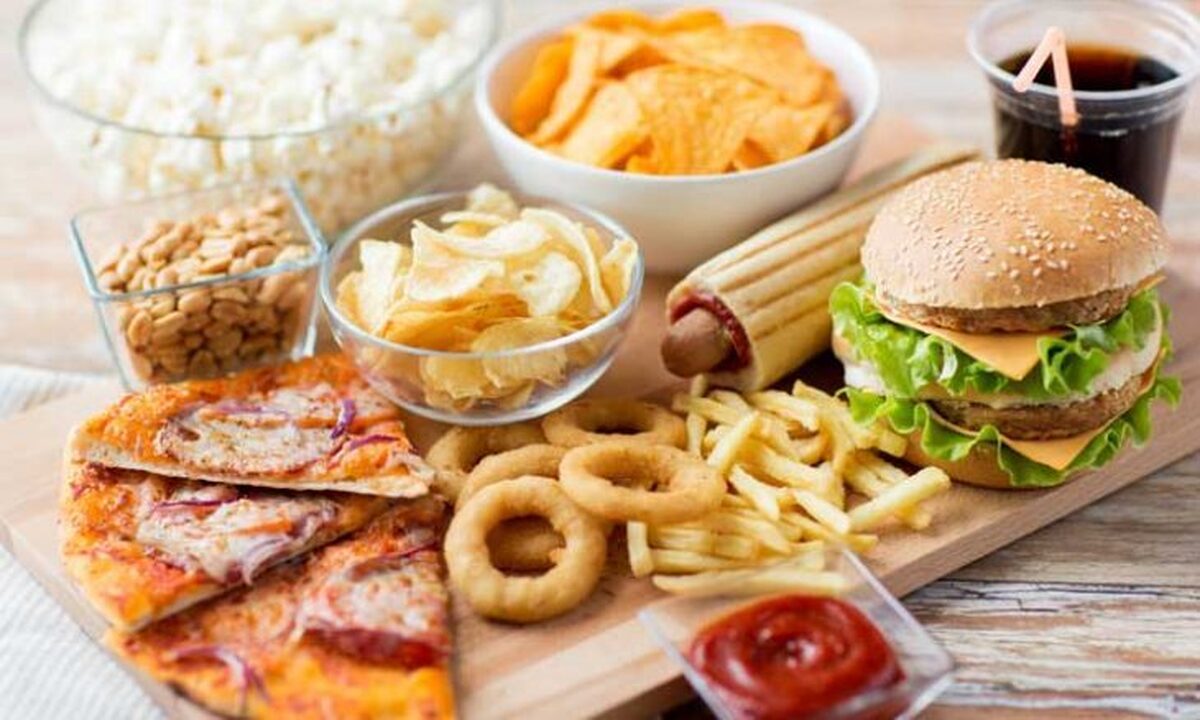 مطالعه: مصرف این غذاها، باعث پیری بیولوژیکی می‌شود