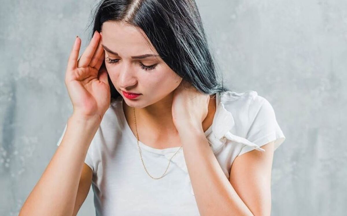 عللی که باعث می‌شود سردرد‌های شبانه به سراغمان بیایند را بدانید