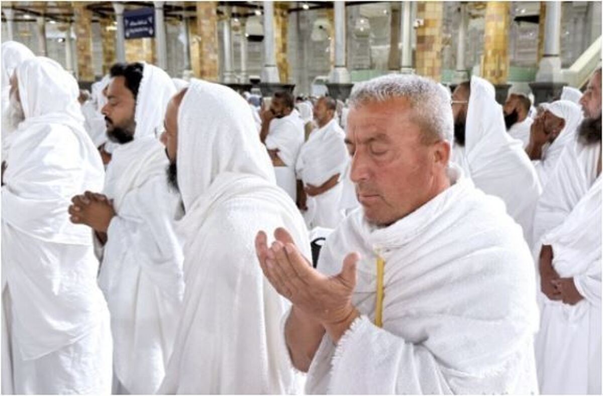آمار زائرین فوت شده در مراسم حج سال جاری اعلام شد