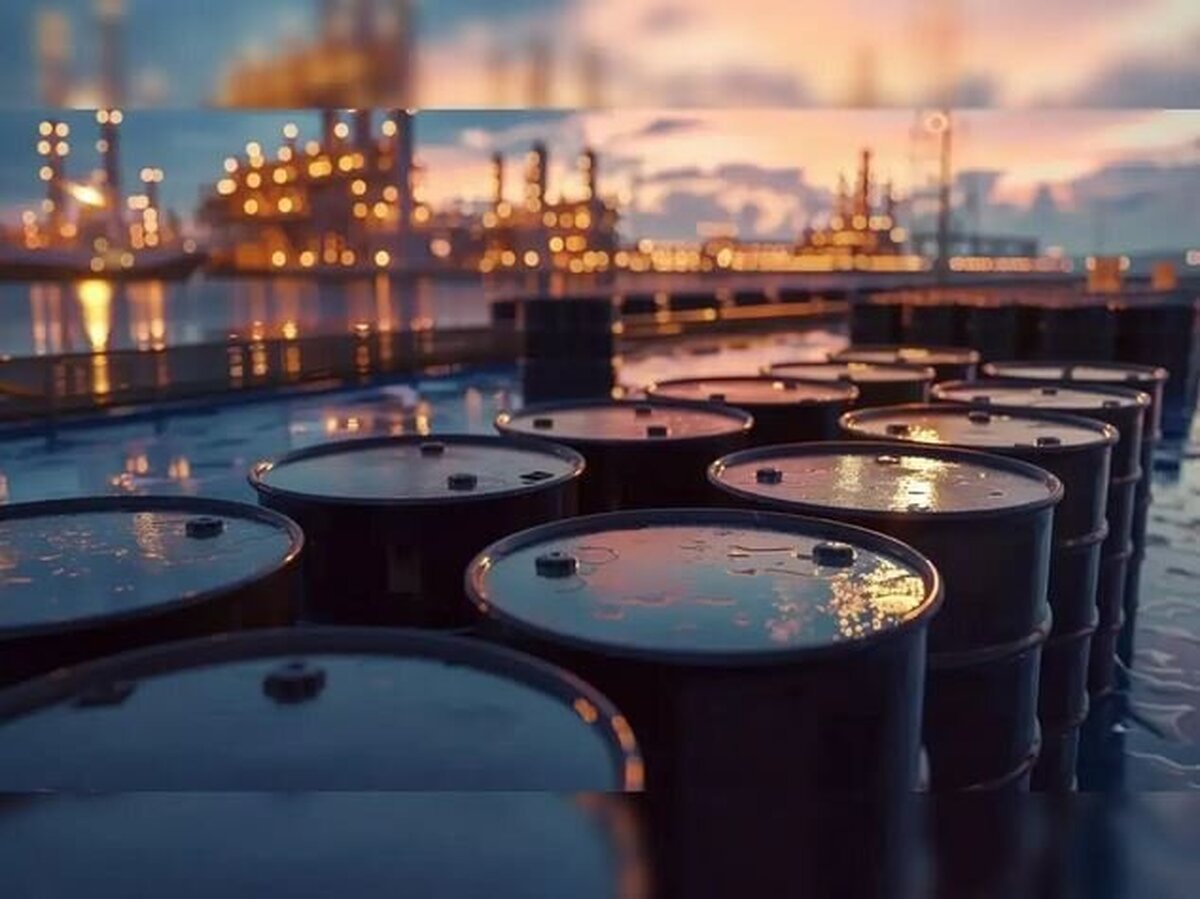 کاهش تقاضا برای نفت آمریکا با افزایش تولید اوپک پلاس