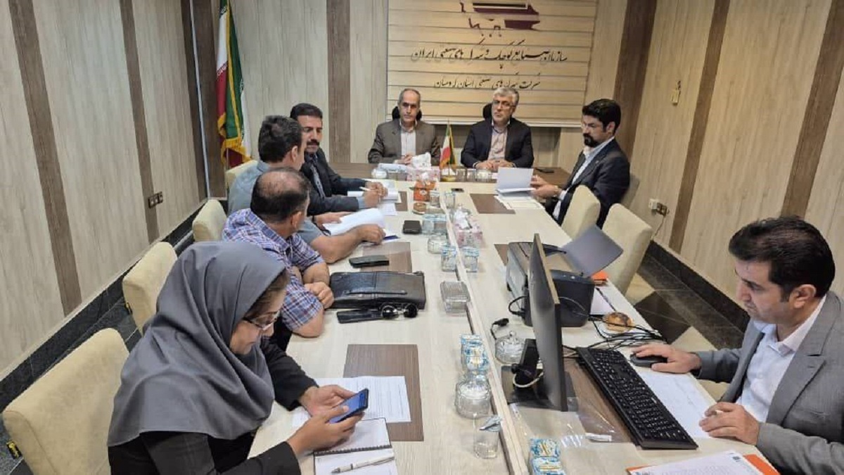 ۳٫۵ هکتار از اراضی صنعتی راکد در کردستان رفع تصرف شد