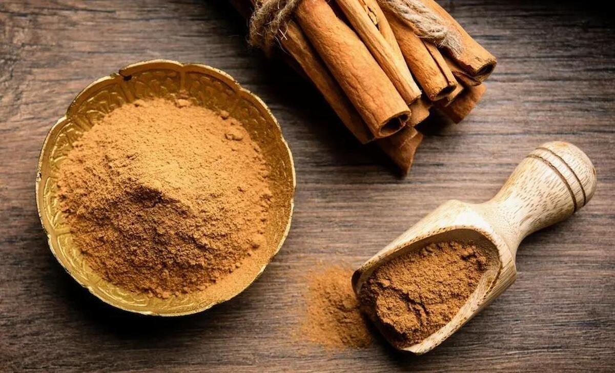 دارچین عامل تشدید کننده بیماری‌های کبدی و سرطان