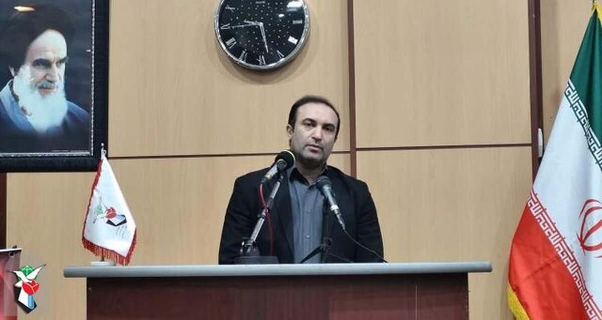 کارآفرینان و شرکت‌های دانش‌بنیان برتر شاهد و ایثارگر کشور مورد حمایت ویژه قرار می‌گیرند