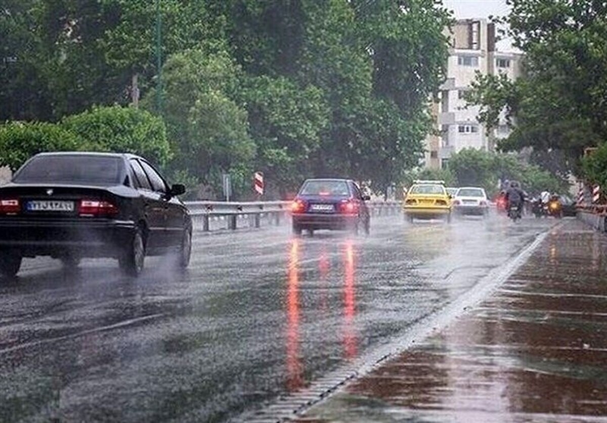 باران‌های شدید در کمین هرمزگان؛ آماده‌باش کامل اعلام شد