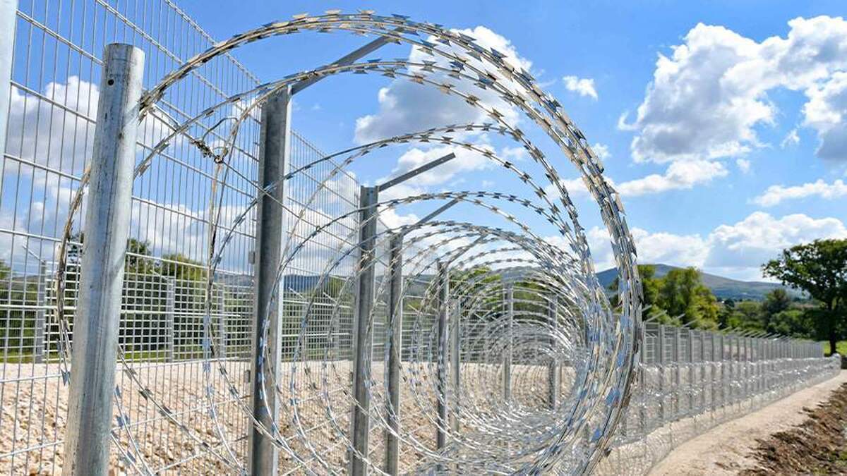 بلومبرگ از درخواست آمریکا از صربستان برای پذیرش اخراجی‌ها خبر داد