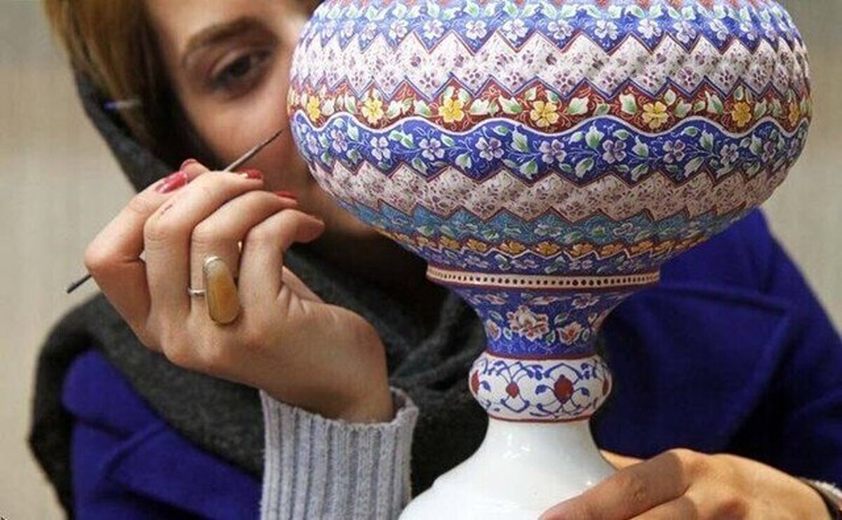راه‌اندازی نخستین هنرستان صنایع دستی و گردشگری خوزستان در اهواز