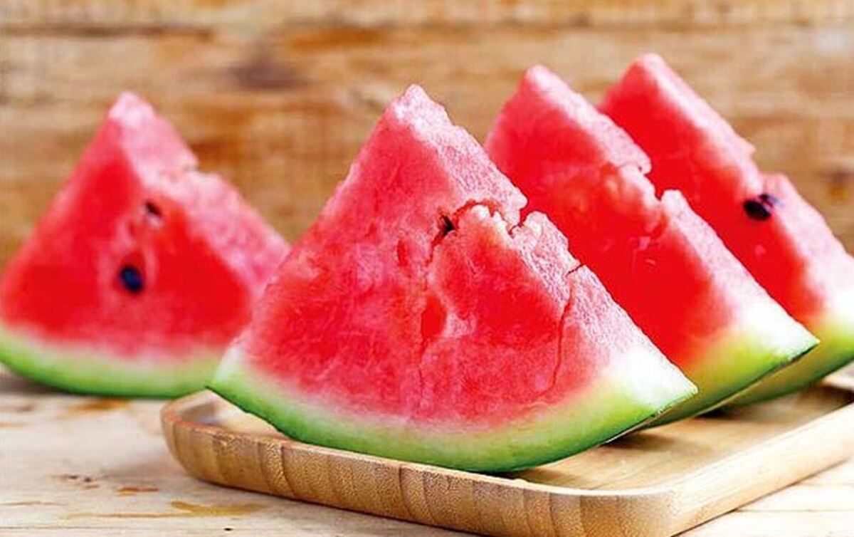 نگاهی به خواص ویژه این میوه تابستانی پر طرفدار