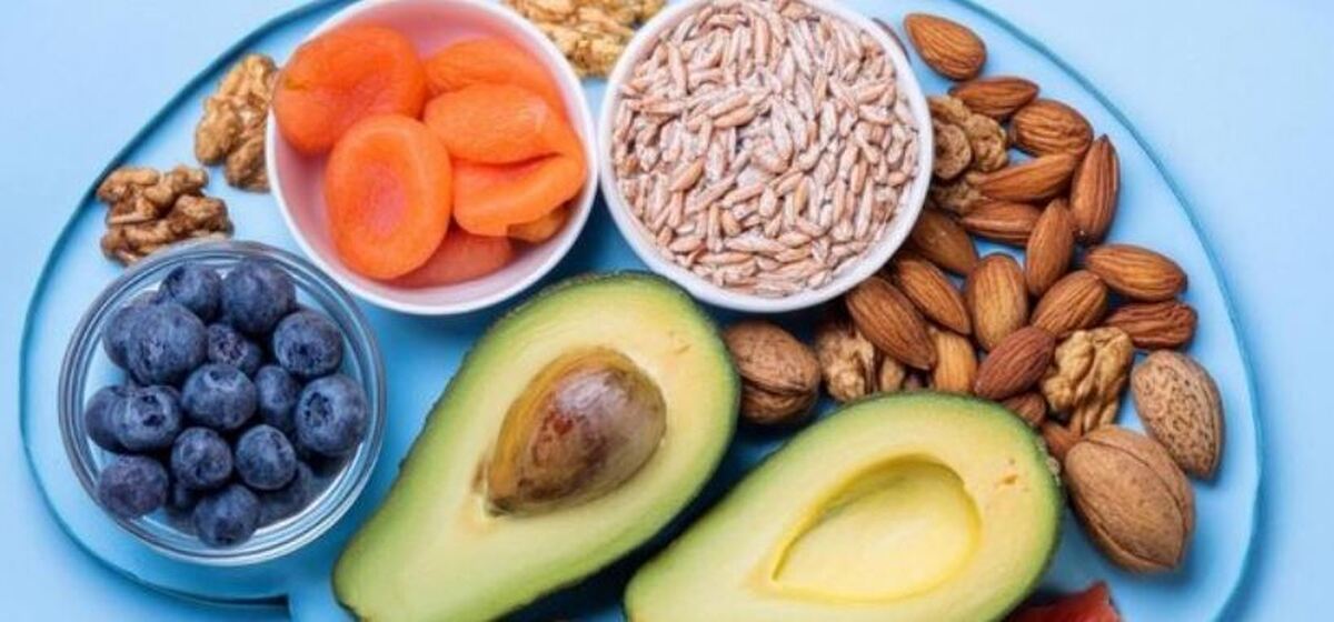 با رژیم غذایی «مایند» بیشتر آشنا شوید