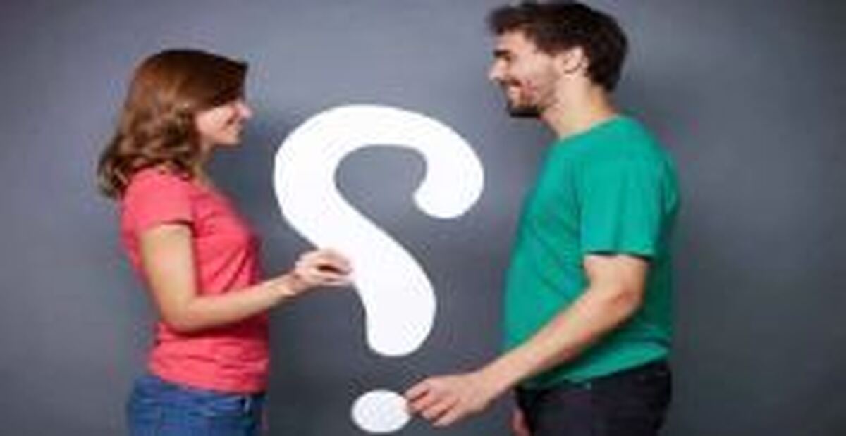 قبل از ازدواج برای سنجش پارتنرتان از این سوالات غافل نشوید