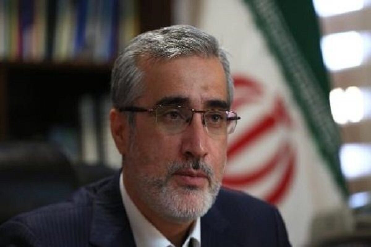 زمینه ارتقاء کیفیت تجهیزات پزشکی داخلی را فراهم می‌کنیم