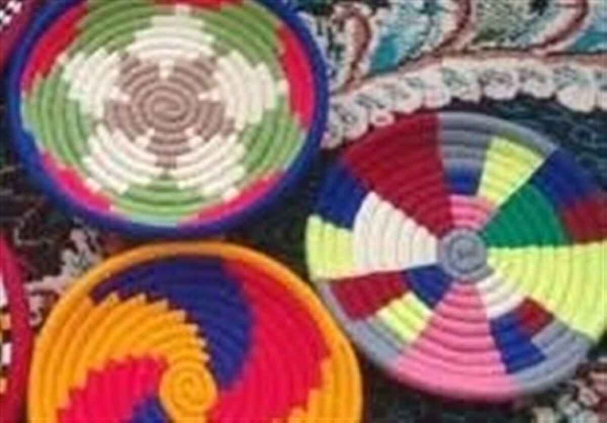 طلوعی نو برای هنر سنتی میناب/ 