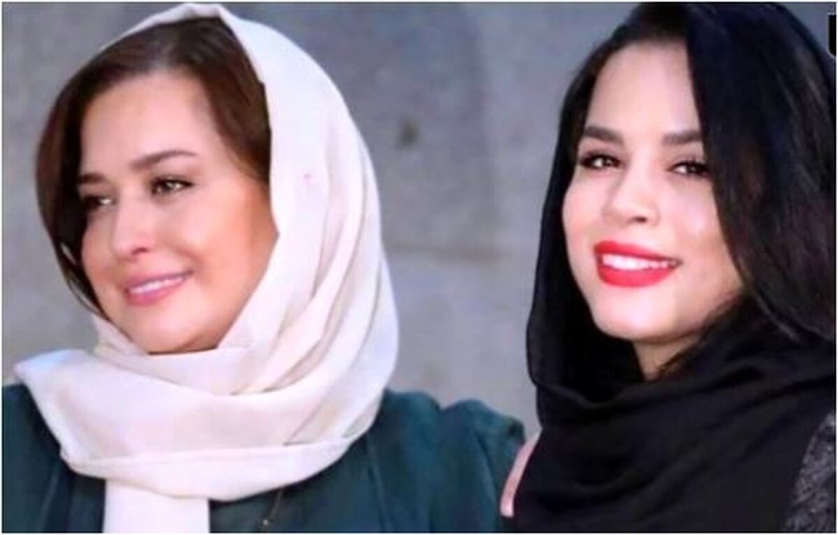 ویو ابدی تراس خانه مهرآوه شریفی‌نیا/بوی آرامش میده! +عکس
