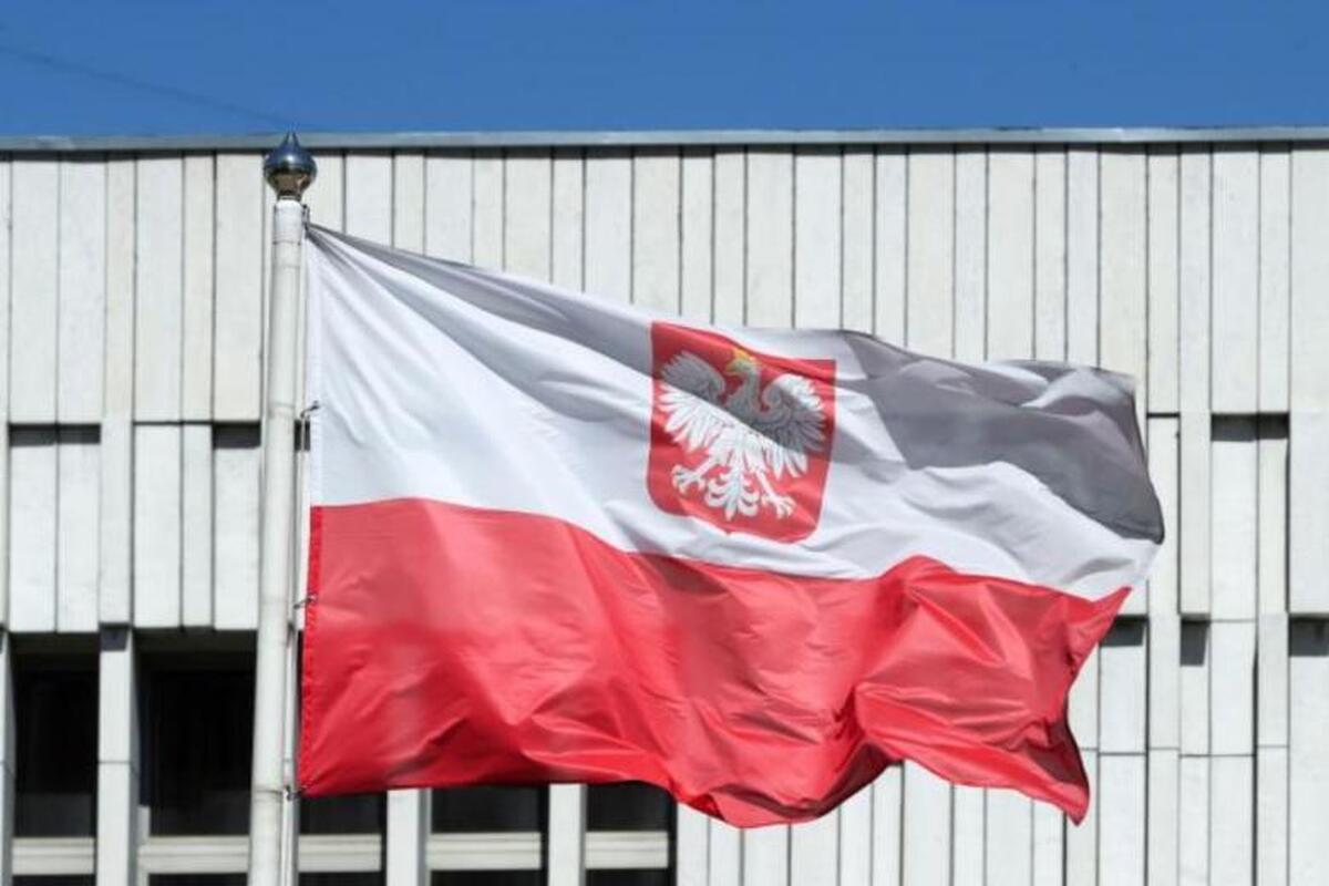 شرکت لهستانی سلاح‌های نیرو‌های مسلح اوکراین را در انبار‌ها نگهداری می‌کرد