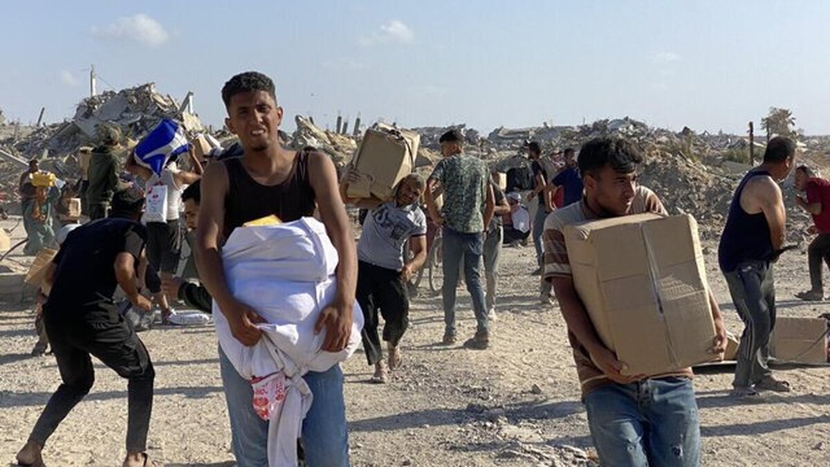 مقاومت فلسطین: هدف دشمن اسرائیلی پایان دادن به آرمان فلسطین به عنوان یک مسئله سیاسی است
