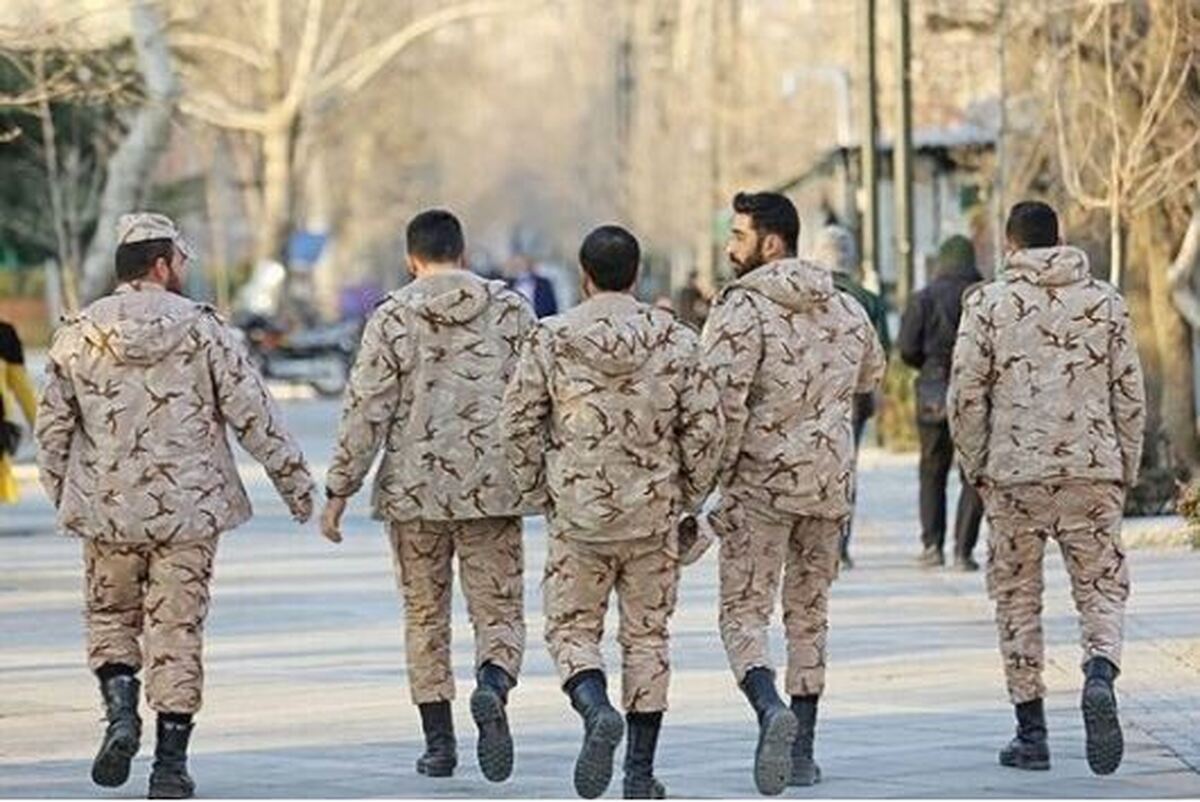 لایحه مهارت آموزی و اشتغال پذیری کارکنان وظیفه نیرو‌های مسلح به کجا رسید؟