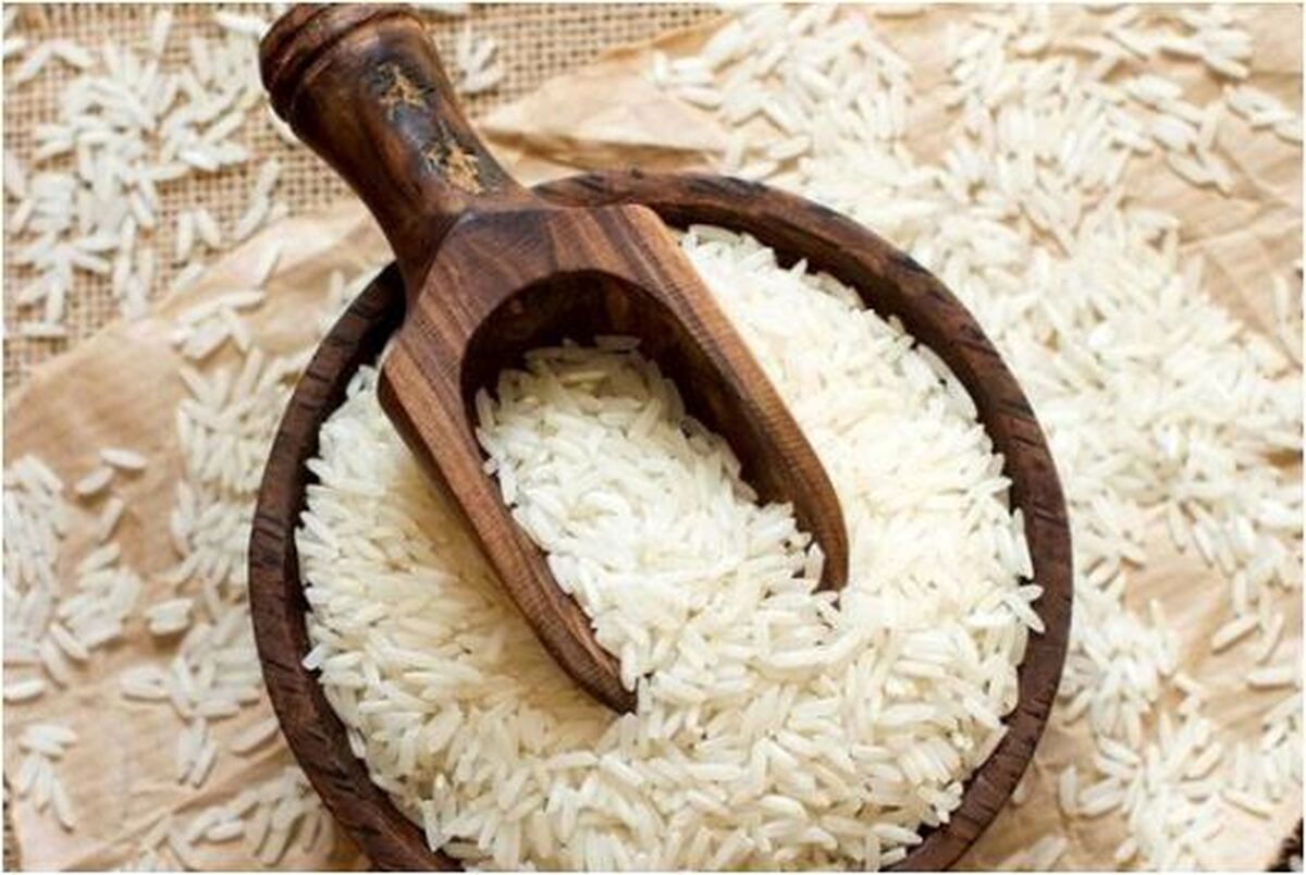 علت افزایش قیمت نجومی برنج پیدا شد