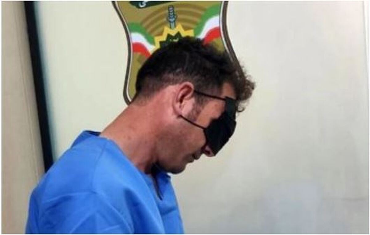 اعتراف جدید قاتل الهه درمورد سرقت، پرونده را با چالش رو به رو کرد