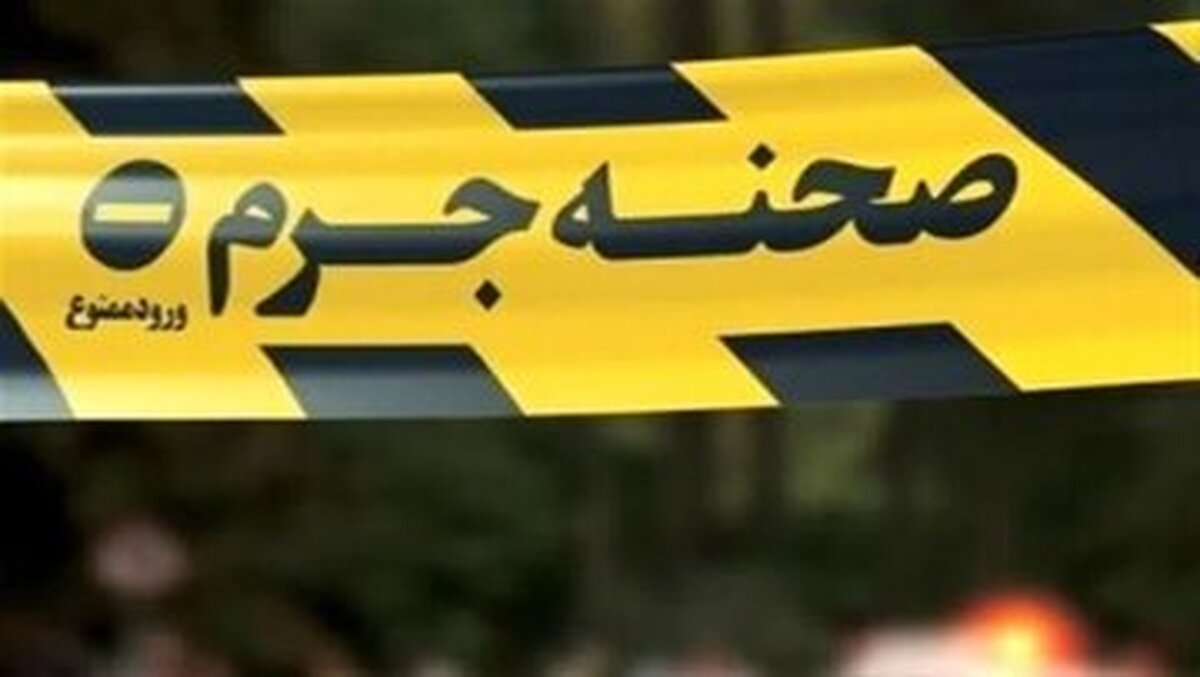 دستگیری عاملان قتل با اقدام به موقع ماموران پلیس