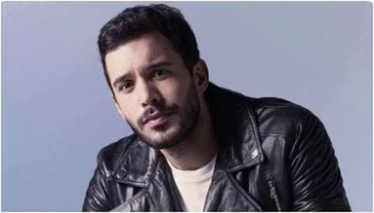 باریش اردوچ با چهره و استایل جدیدش شوک جدیدی به هوادارانش وارد کرد