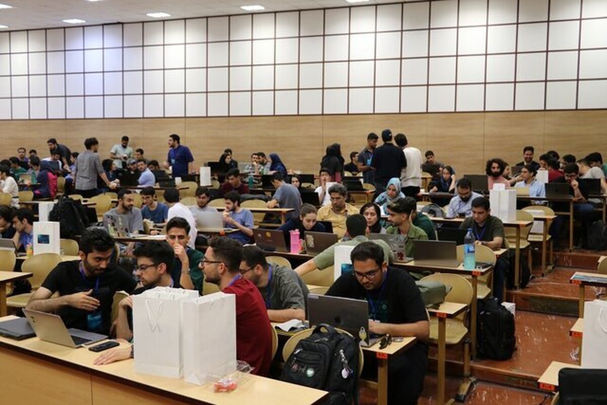 ۱۲ تیم برتر عامل‌های هوشمند مدل‌های زبانی بزرگ معرفی شدند