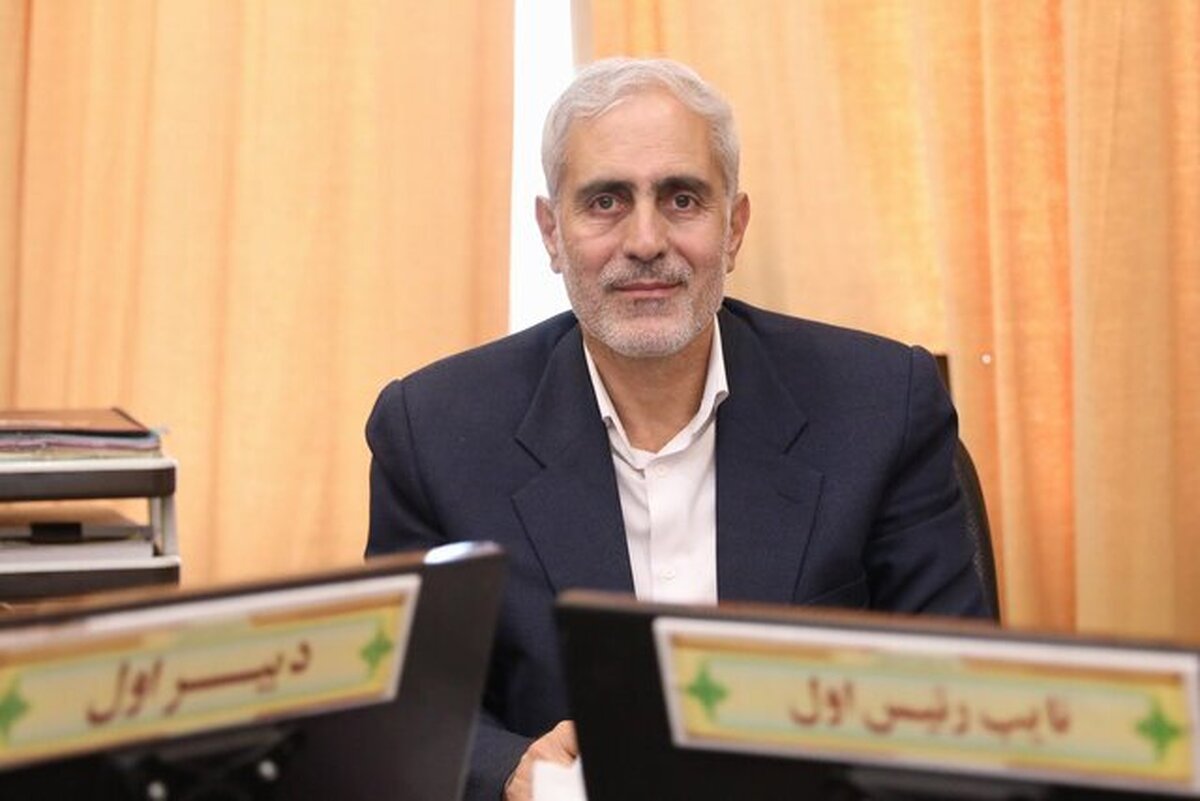 «مدنی‌زاده» می‌تواند در وزارت اقتصاد موثر باشد