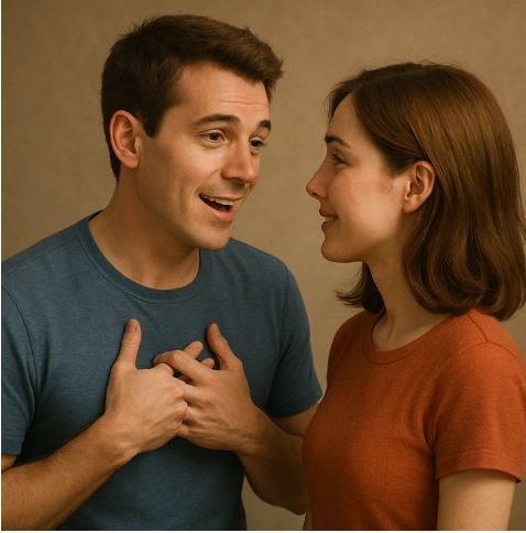 بمباران عشقی؛ حرکات فریب دهنده‌ای که معمولا با عشق اشتباه گرفته می‌شود!