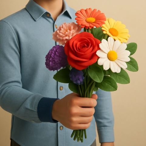 بمباران عشقی؛ حرکات فریب دهنده‌ای که معمولا با عشق اشتباه گرفته می‌شود!