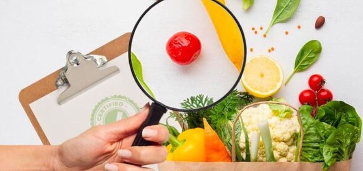 روش‌های حفظ ایمنی غذا برای پیشگیری از بروز بیماری‌ها