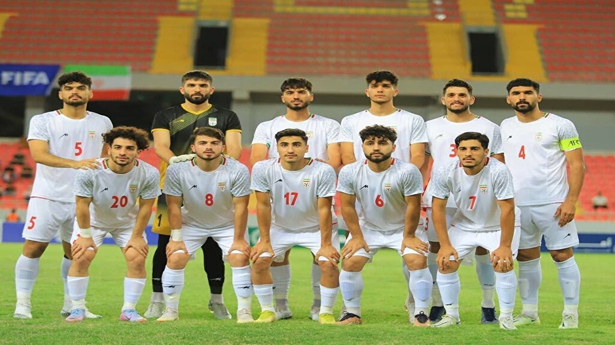 بازی با روان فوتبالی‌ها؛ روانخواه سرمربی تیم المپیک شد