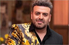 یادی کنیم از پیرهن ۱۲۸ میلیون تومانی بهرنگ علوی در برنامه جوکر