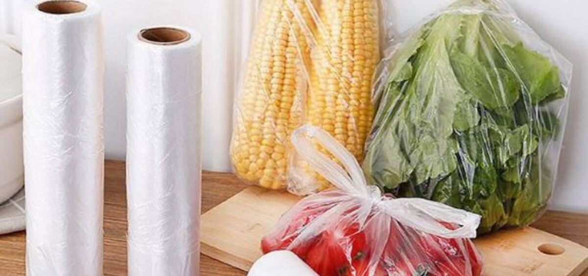 بررسی ایمنی و سلامت بین کیسه‌های فریزر، زیپ دار و سیلیکونی