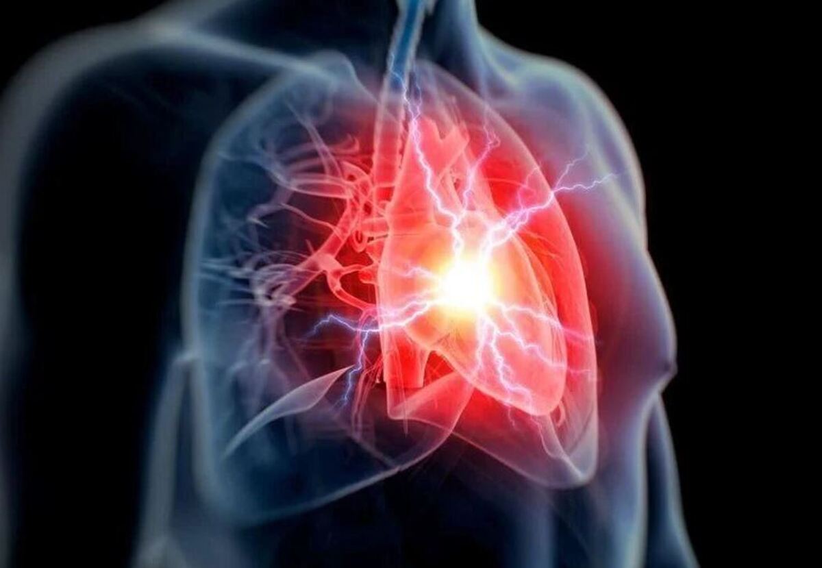 روش تشخیص حملات پنهانی قلب با این ابزار هوش مصنوعی