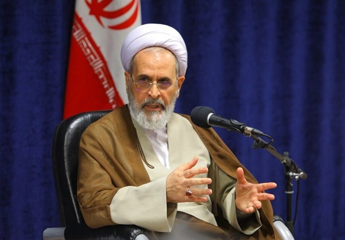 پیوند ایران و عراق عمق راهبردی دارد و باید تقویت شود