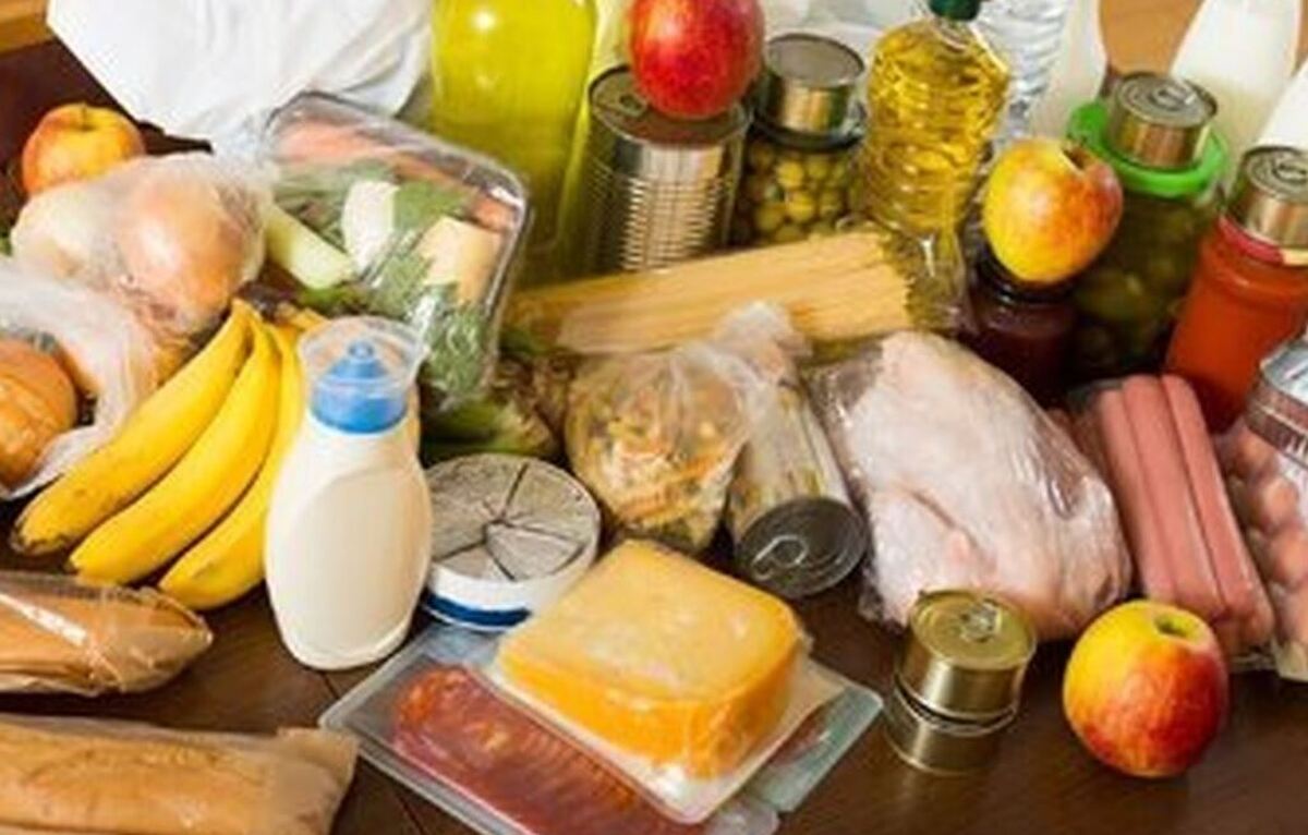 مواد غذایی که وجودشان در رژیم دیابتی‌ها ضروری است را بدانید