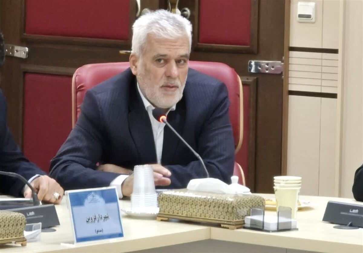 جشن بزرگ غدیر در قزوین برگزار می‌شود