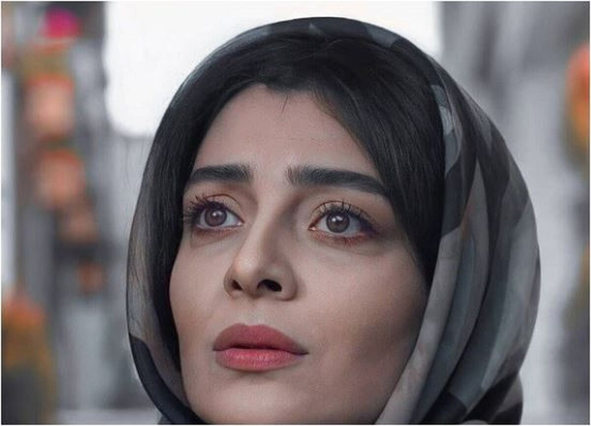 رونمایی ساره بیات از محیط داخلی سالن آرایشی اش با دکور شیک و با کلاس
