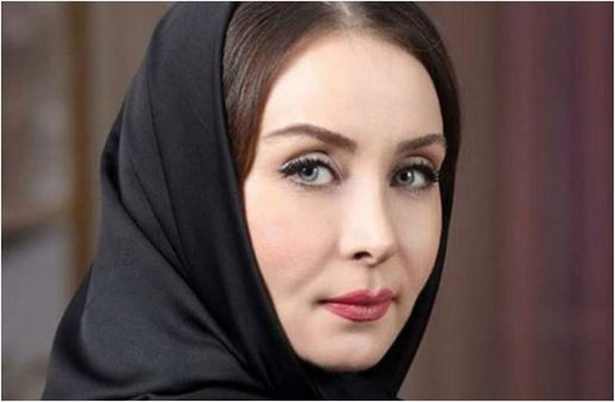 ورژن ورزشکاری حدیث فولادوند به بازار آمد/سلفی فولادین شدن خانم بازیگر بعد از ورزش!