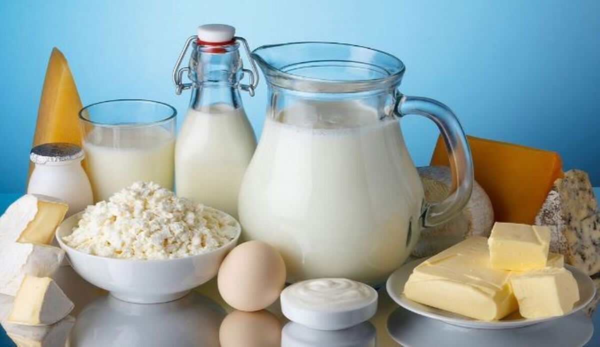 تب مالت در کمین مصرف‌کنندگان لبنیات محلی غیر پاستوریزه