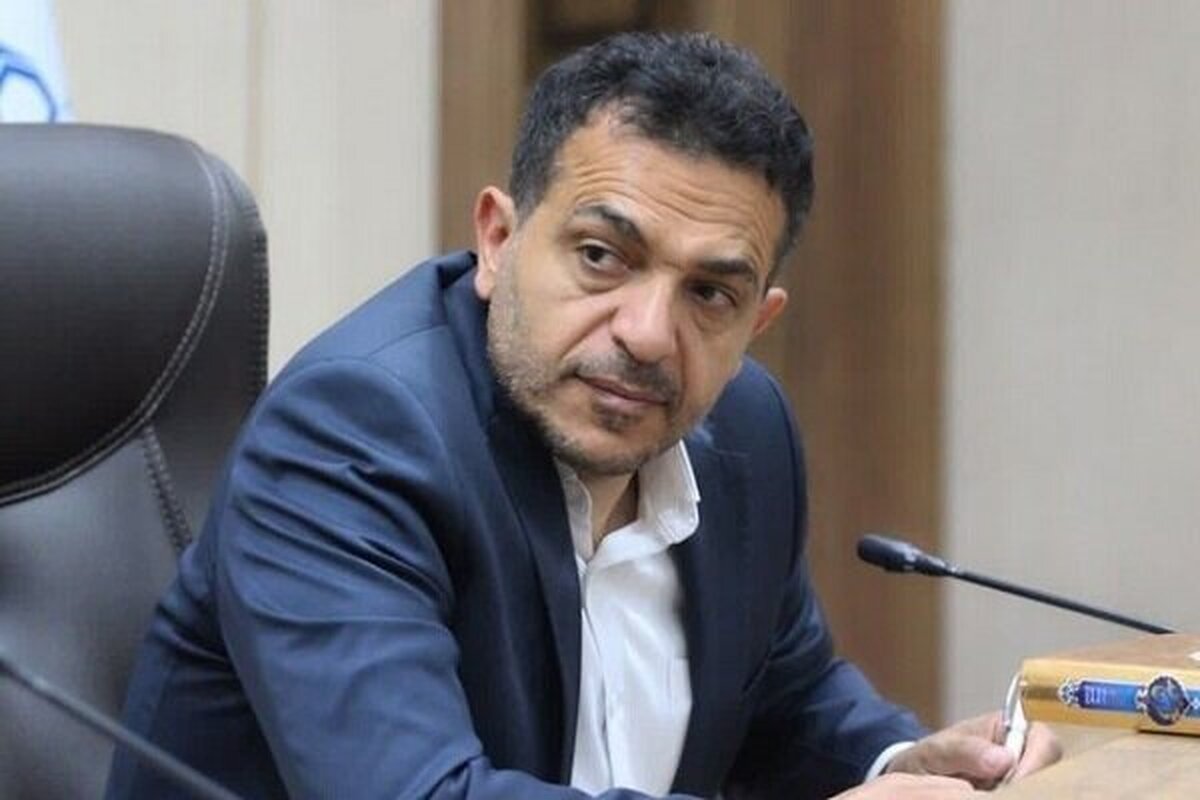صوفی: حداقل ۱۵ هزار اتوبوس در ناوگان حمل و نقل باید نوسازی شوند