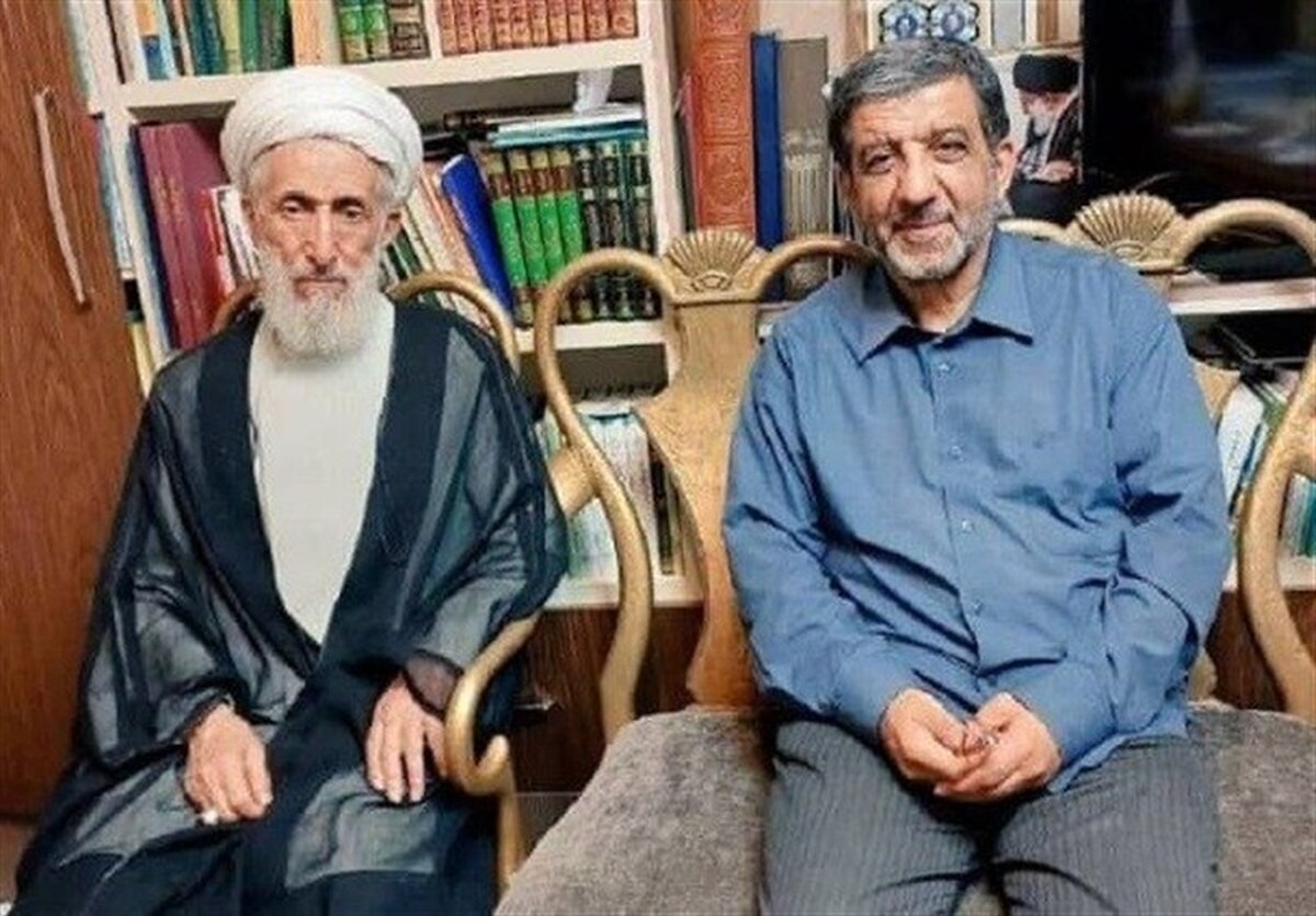 ضرغامی: به آقای صدیقی پیشنهاد دادم فعلاً امامت جمعه نکند