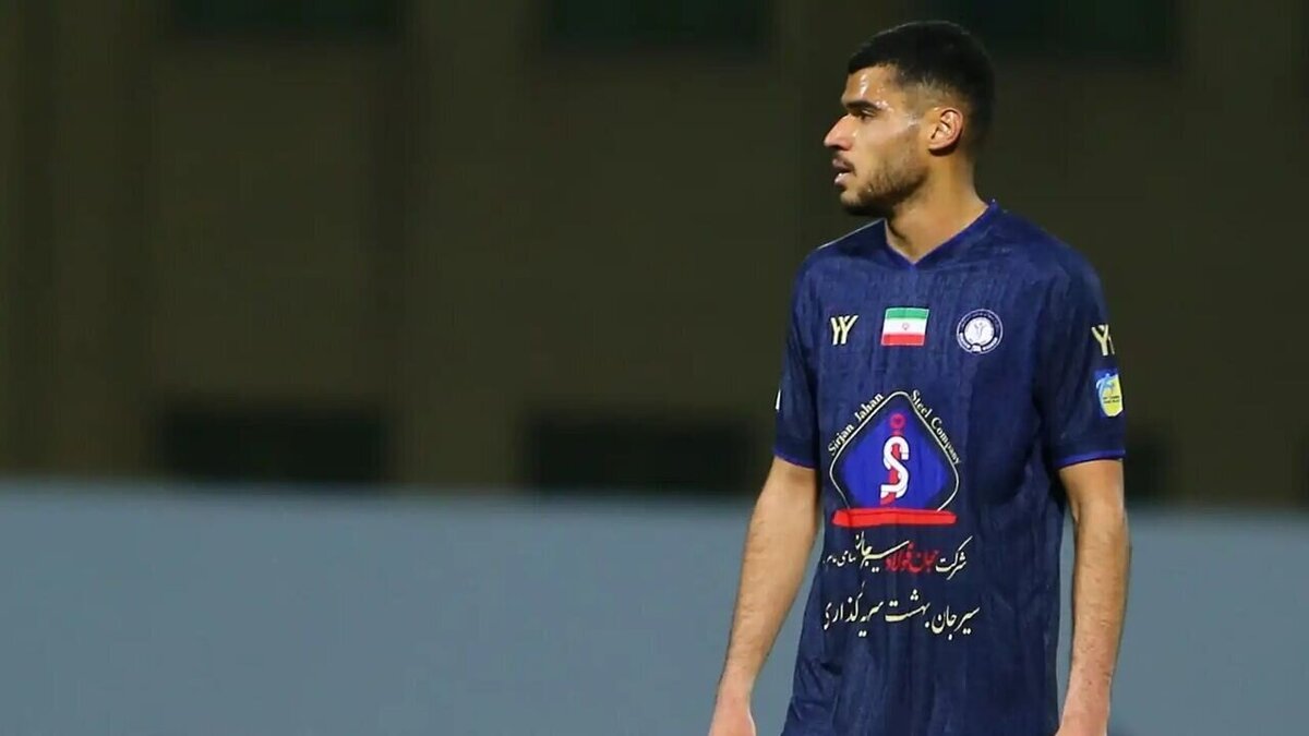 باشگاه گل گهر آب پاکی را روی دست استقلال و پرسپولیس ریخت/فروشی نیستند!