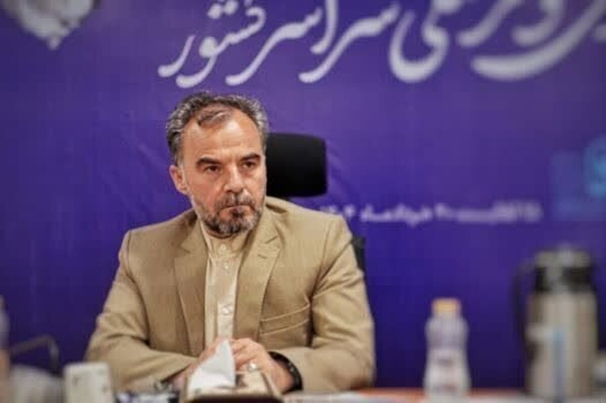 راه‌اندازی ۱۲۰۰ مدرسه رسمی حفظ قرآن