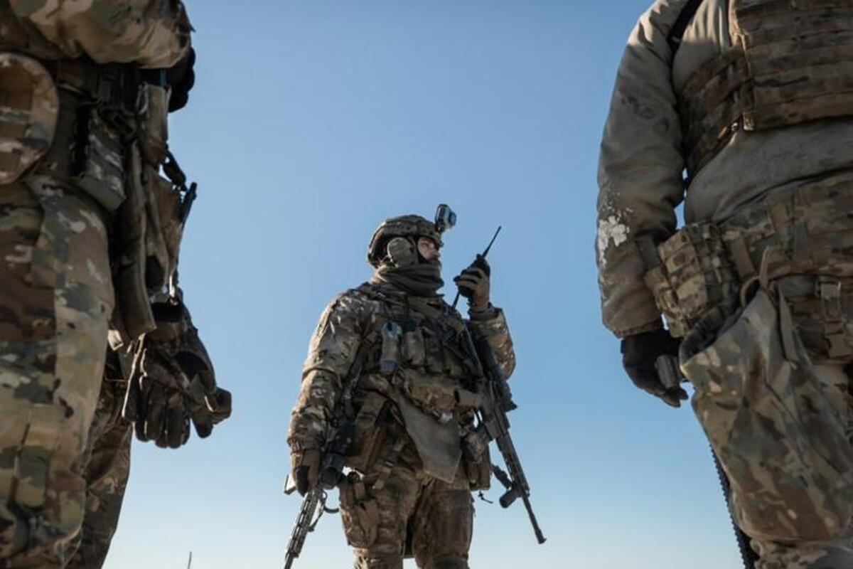 معاون سابق رادا فاش کرد چه کسی مانع تسلیم سربازان اوکراینی می‌شود